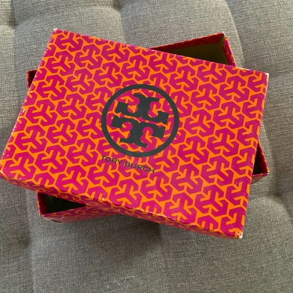 TORY BURCH Black Women's Heels - Picture 7 of 8